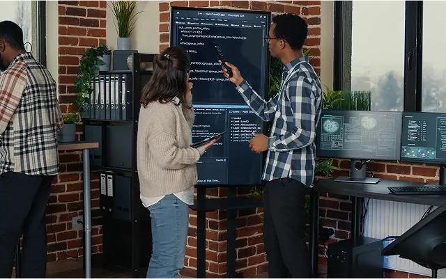 Iterative Development